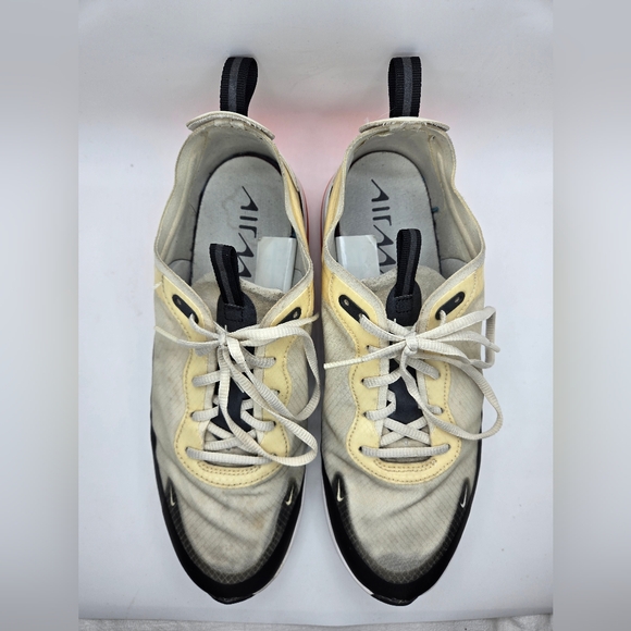 Nike Air Max Dia SE Shoes Women’s 9 White Pale Ivory Running Athletic Sneakers - Picture 4 of 8